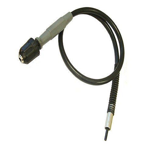 Faithfull FLEXDRIVE Porte-embout flexible 110 cm 1/4`` Import Grande Bretagne