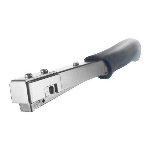 Rapid 20726002 4-6 mm Petite agrafeuse à percussion légère à utiliser avec agrafes Rapid N13