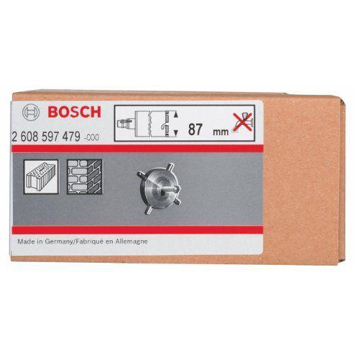 Bosch 2608597479 Croisillon de centrage pour couronnes de forage à sec couronnes diamantées courtes 87 mm, 1 pièce