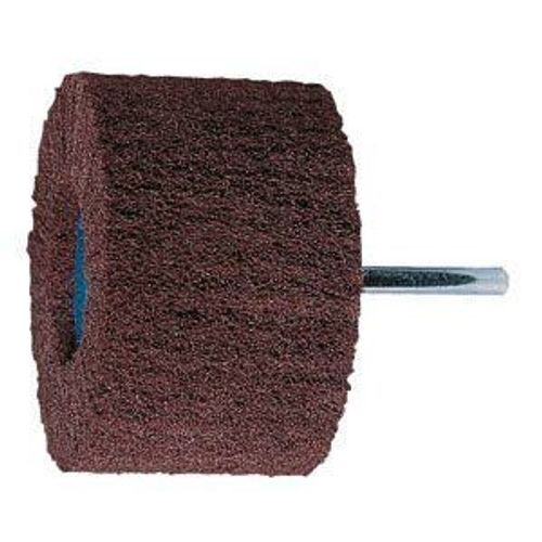 Pferd 44658180 PNL 8050/6 A Roue/Meule sur tige Modèle Polinox Granulométrie 180 mm