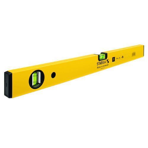 Stabila 70nn 2284 Niveau à bulle 60 cm