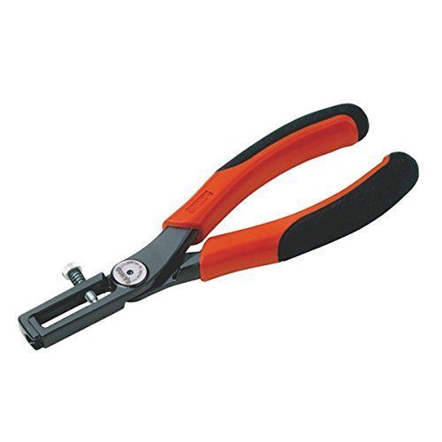 Bahco 2223 G-150 Pince à dénuder ergonomique