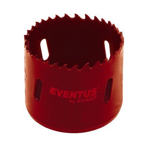 Exact 06050 Eventus Scie-cloche Bi-métal 102 mm