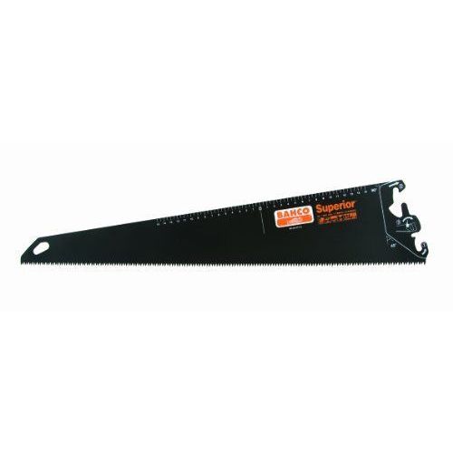 Bahco Lame de scie 56 cm Import Grande Bretagne