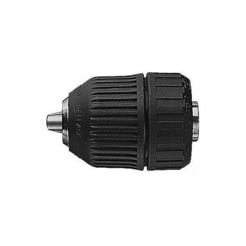 Bosch 2608572068 Mandrin à serrage rapide Jusque 10 mm Serrage 1 / 10 mm Filetage 24