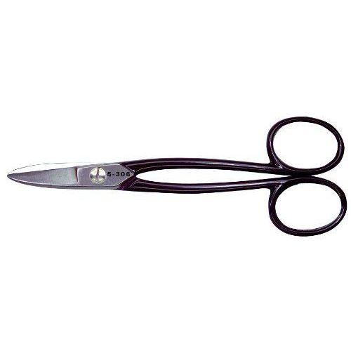 Bernstein 5-306 Ciseau universel pour feuilles de tole 180 mm