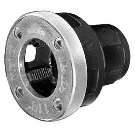 Rems 521070 Tête de filetage pour Eva / Amigo R 1 1/2 ``