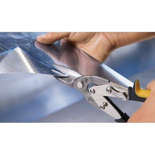 Bessey D16S-SB Ciseaux de ferblantier