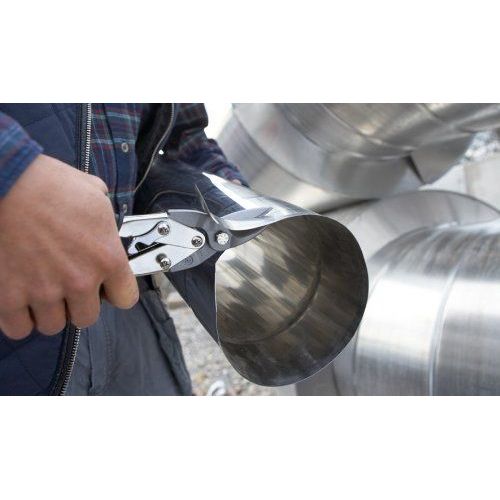 Bessey D16-SB Ciseaux de ferblantier