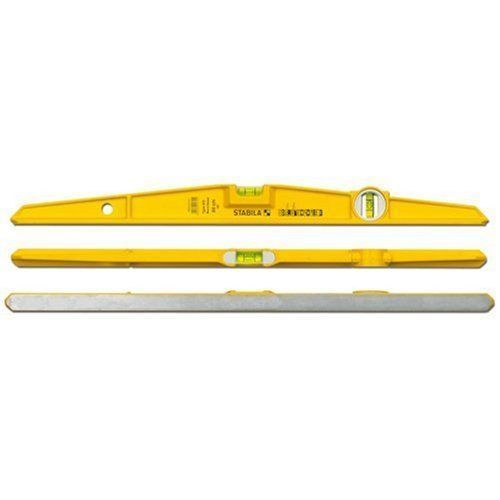 Stabila 81s Niveau à plomb 40 cm 2502 Import Grande Bretagne