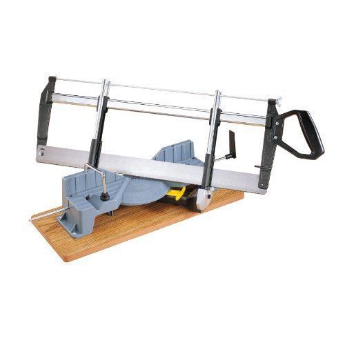 Meister 7317600 Scie à onglet professionnelle 600 mm