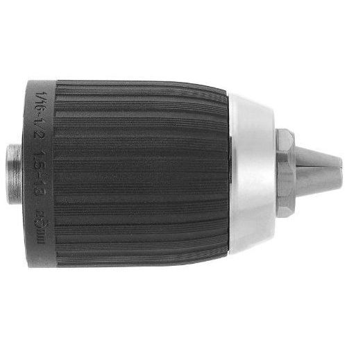 Bosch 2608572060 Mandrin à serrage rapide Jusque 16 mm Serrage 2 / 13 mm Filetage 24