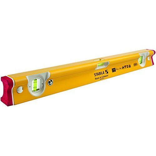 Stabila 18371 Niveau à bulle R300 Longueur 610 mm