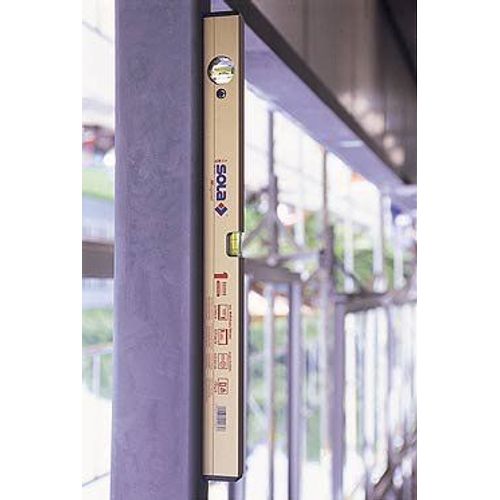 Sola AZM120 Niveau à bulle magnétique en aluminium