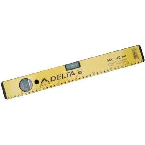 Sola SM Delta Niveau 400mm