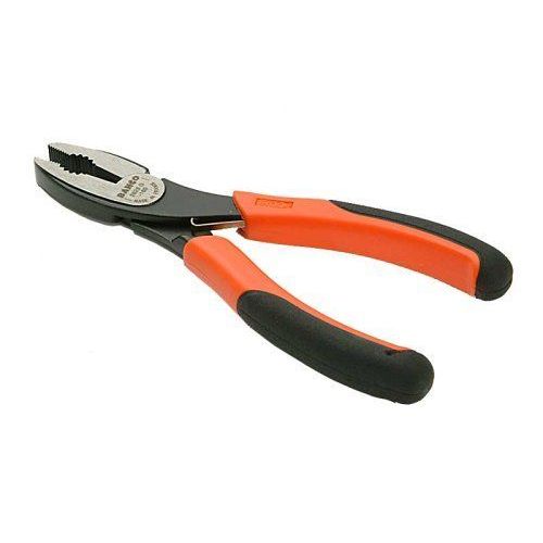 Bahco 2628G-180 Pince multifonction 180 mm Import Grande Bretagne