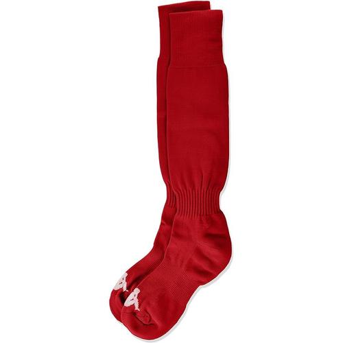 Chaussettes Lyna (3 Paires) Kappa Homme Rouge