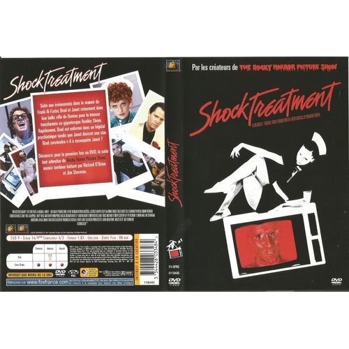 Shock Treatment