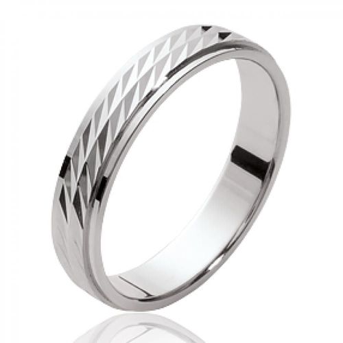 alliance homme originale