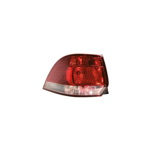 Feu Arrière Gauche Sans Partie Électrique Pour Volkswagen Golf 6 Variant Depuis 2009