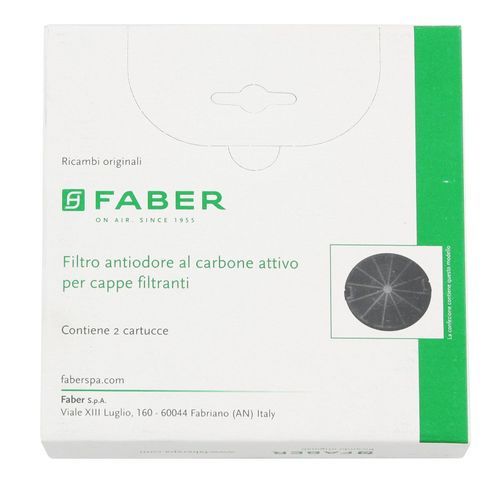Accessoires et consommables hotte 5403012