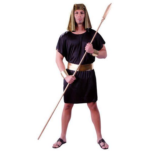 Déguisement D'égyptien Pour Homme (Taille L)