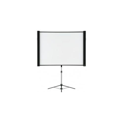 Epson 65"/74"/80" Multi-aspect - Écran de projection - 80" (203.2 cm) - 16:10 / 16:9 / 4:3 - pour Epson EB-945, 955, 965, 98, S04, S27, S31, U04, U32, W04, W28, W29, W31, W32, X27, X31