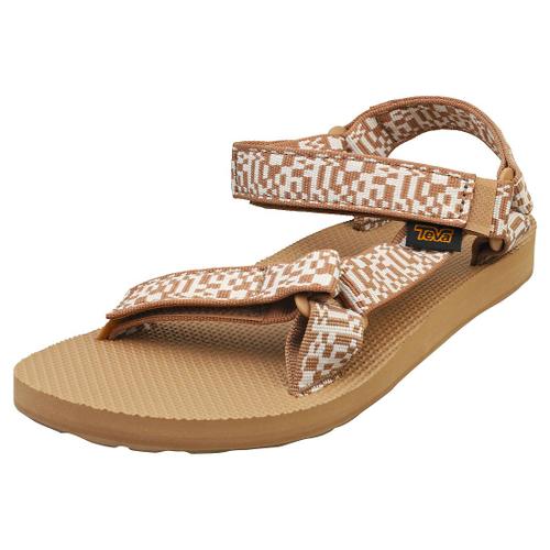 Teva Original Universal Sandals De Marche Brun