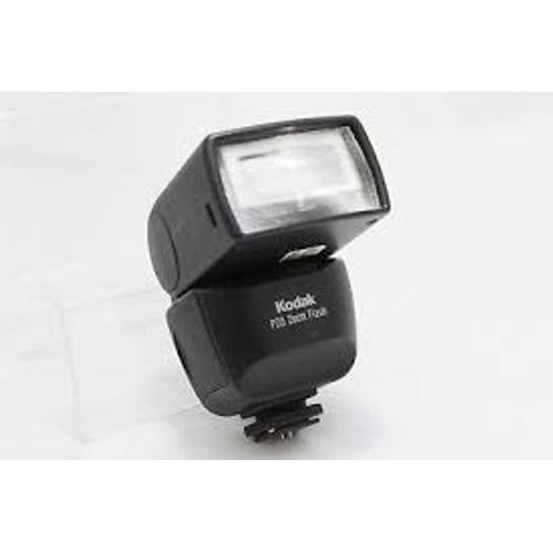 Kodak P20 Zoom Flash - Flash amovible à griffe - 40 (m) - pour EASYSHARE P850, P880