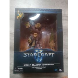 Starcraft Protoss Dark Templar Zeratul