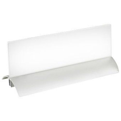 Durable - Boîte De 2 Portes Noms Luxe De Table 61 X 210 Mm