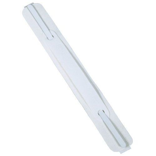 Durable Flexifix Economy Boîte De 100 Relieurs À Lamelle Adhésives