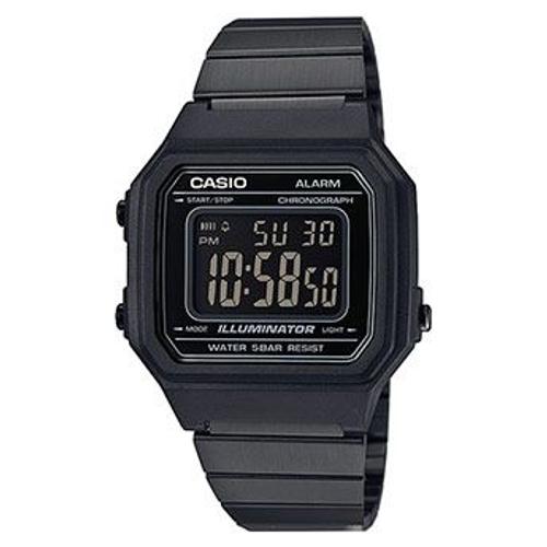 Casio - B650wb-1bef B650wb-1bef, Casio Collection