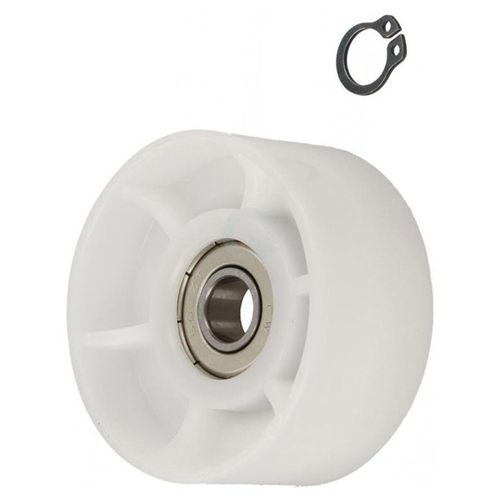 Poulie de tension Sèche-linge (00632045 BOSCH SIEMENS CONSTRUCTA NEFF GAGGENAU)