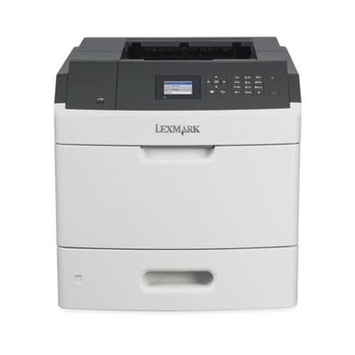 Lexmark MS810dn - 40G0130 Laser N&B A4 USB LAN Duplex