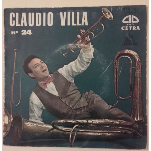 N°24 (4 Titres)