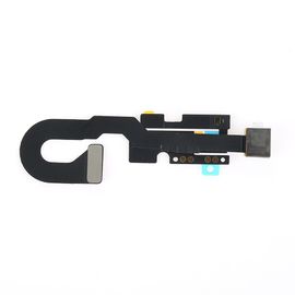Flex Nappe Capteur De Proximité Avant Caméra Avec Micro Pour Pour Iphone 7 4.7