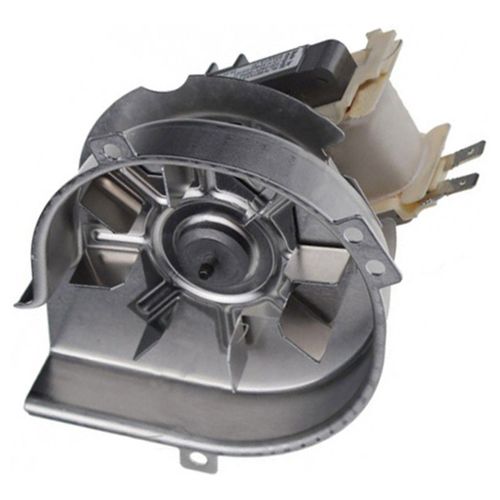 Ventilateur du moteur d'origine Four cuisinière (00641854 NEFF BOSCH VIVA CONSTRUCTA BLAUPUNKT JUNKER SIEMENS)