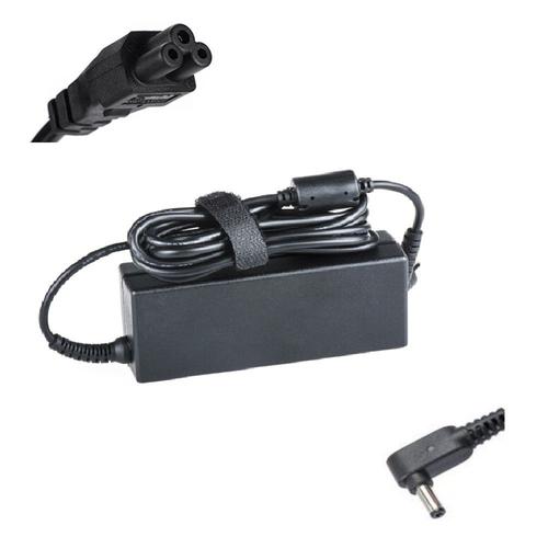 Chargeur pour ASUS VivoBook S200E-CT185H Alimentation Batterie