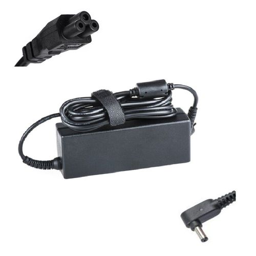 Chargeur pour Asus VivoBook X200MA X201 Alimentation Batterie