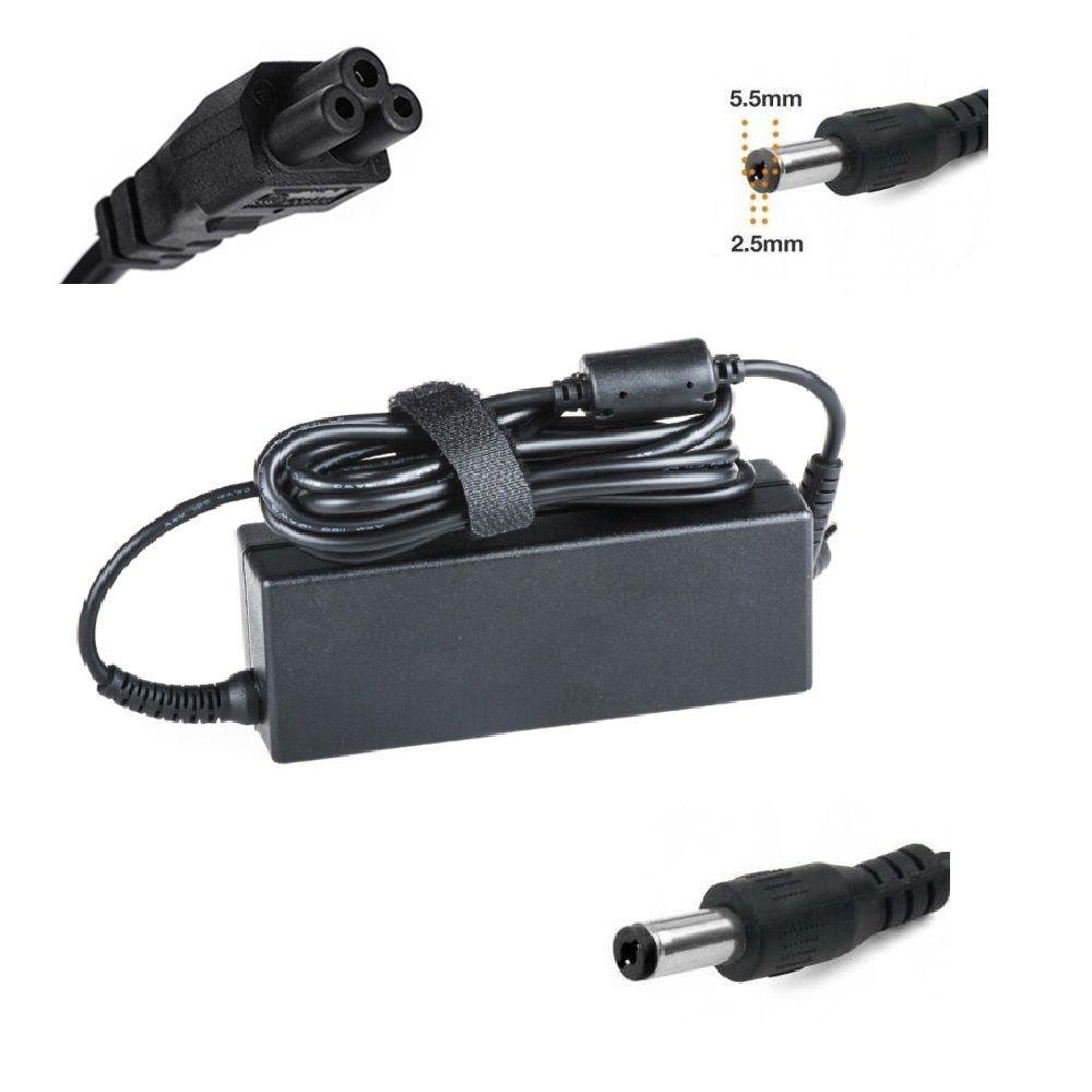 Generic Chargeur adaptable pour ASUS 19V 3.42A Ordinateur Portable à prix  pas cher