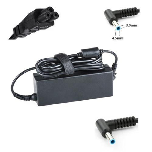 Chargeur pour Dell XPS 13D-2708 Alimentation Batterie