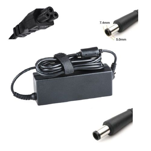 Chargeur pour Dell Inspiron 17(1750) Alimentation Batterie