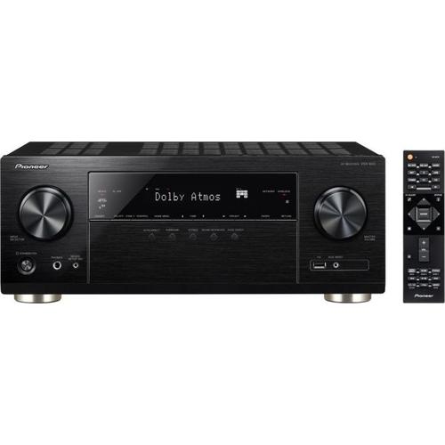 Pioneer VSX-933 7.2 - Ampli home cinema