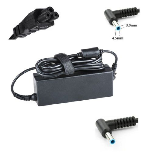 Chargeur pour HP 740015-001 Alimentation Batterie
