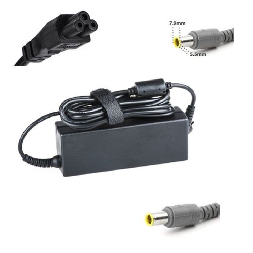 Chargeur pour Lenovo 92P1154 Alimentation Batterie