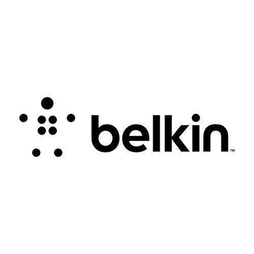 Belkin PRO Series - Rallonge de câble VGA - HD-15 (VGA) (M) pour HD-15 (VGA) (F) - 3 m - bloqué, vis moletées