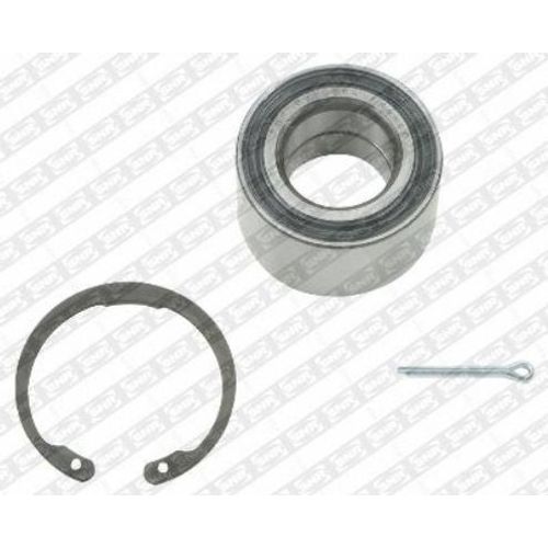 Magneti Marelli R153.14 Kit De Roulements De Roue Avant
