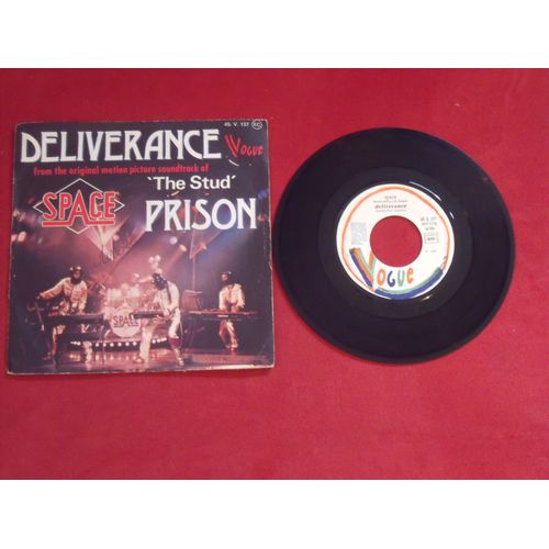 Deliverance