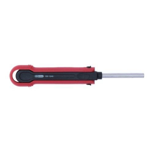 KS Tools 150.1249 Outil pour contacts de soudage rond 2,5mm
